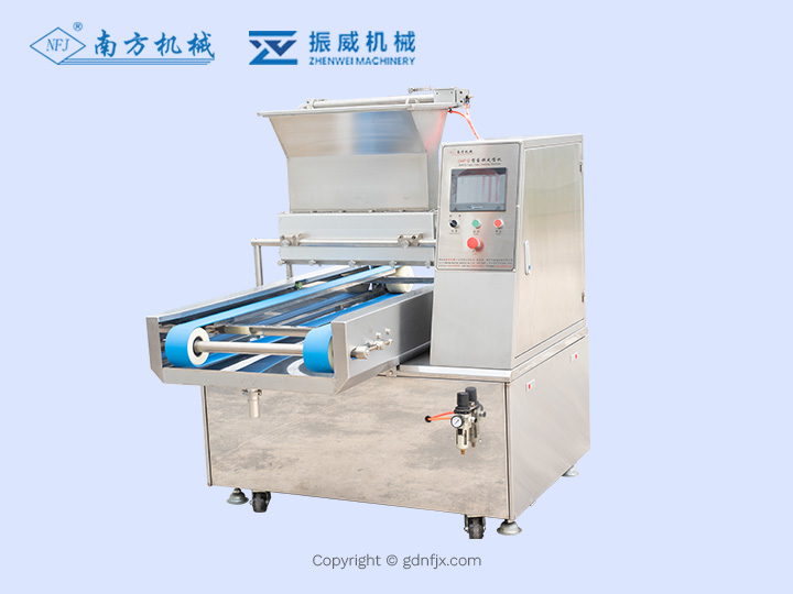 Cake Forming Machine